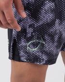 Kingz VIPER hybrid grappling Shorts